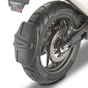 Kit fijacion Guardabarros Triumph Tiger 900 20-