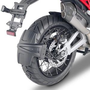 Kit fijacion Guardabarros Ducati Multistrada V4 21- Givi