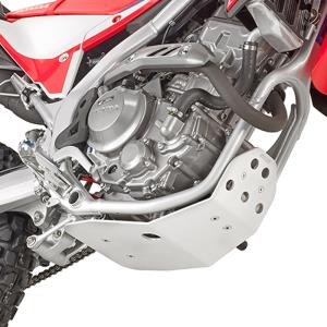 Cubrecarter Givi Honda CRF300L 21-