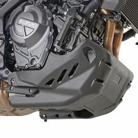 Cubrecarter Givi Suzuki GSX-8S 23+