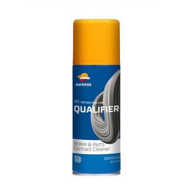 Limpia frenos repsol qualifier 300 ml