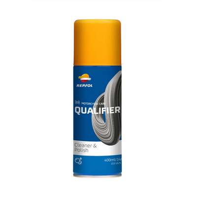 repsol limpiador abrillantador 400 ml