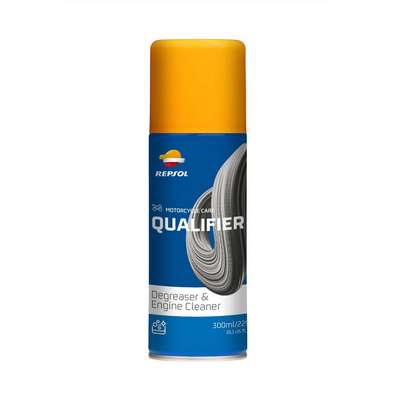 repsol desengrasante para motor 300 ml