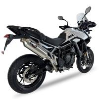 Escape Ixil Triumph Tiger 900 GT 24-