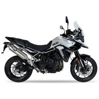 Escape Ixil Triumph Tiger 900 GT 24- Â· 2