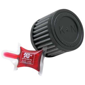 Filtro de aire KyN Reutilizable Universal RU1130