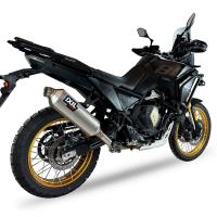 Escape Ixil Rally Voge DS 800 Rally 24+ Â· 3
