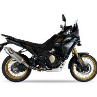 Escape Ixil Rally Voge DS 800 Rally 24+