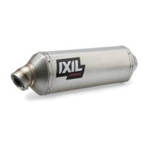 Escape Ixil Rally Voge DS 800 Rally 24+ Â· 2