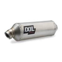 Escape ixil Acero inox RALLY Kove 800X PRO / RALLY 2025+ Â· 3