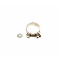 Escape ixil Acero inox RALLY Kove 800X PRO / RALLY 2025+ Â· 4