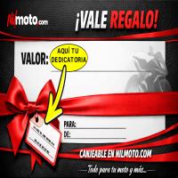 Tarjeta Regalo Digital Nilmoto Â· 2
