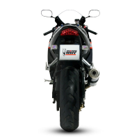 Escape carbono gp suzuki gsxr 600-700 mivv ME Â· 2