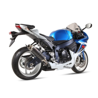 escape mivv gp suzuki gsx-r 600-750 11-