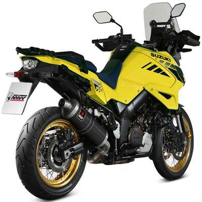 escape mivv dakar negro suzuki v-strom 1050 20-