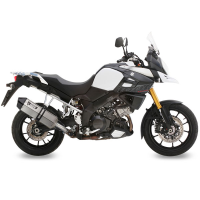 Escape mivv para suzuki dlv-strom1000 2014-