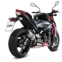 escape mivv suono suzuki gsx-s1000 2015-