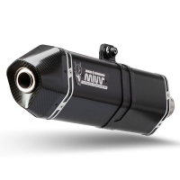 escape mivv speed edge negro Suzuki VStrom 650 17- Â· 2