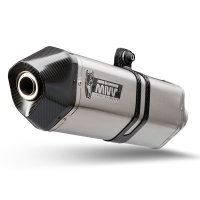 escape mivv speed edge Suzuki VStrom 650 17- Â· 2