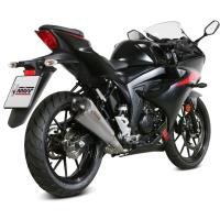 Escape Delta Race Suzuki GSX R-S 125 17-