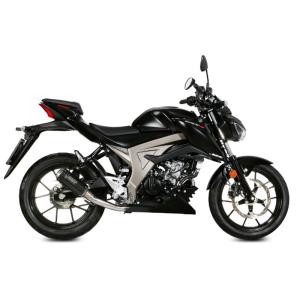 Escape carbono MK3 Suzuki GSX R-S 125 17-