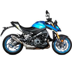 Escape Mivv GP Pro titanio Suzuki GSXS1000 21- Â· 2