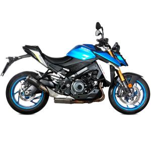 Escape Mivv carbono MK3 Suzuki GSXS1000 21- Â· 2