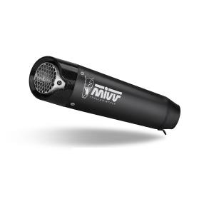 escape completo mivv x-m5 negro suzuki gsx-8s 22- Â· 3
