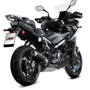 Escape Mivv GpPro Suzuki GSX-S 1000GX