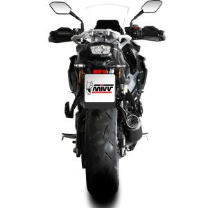 Escape Mivv GpPro Suzuki GSX-S 1000GX Â· 2