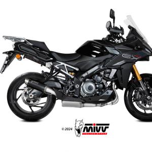 Escape Mivv GpPro Suzuki GSX-S 1000GX Â· 3