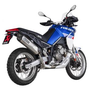 Escape Akrapovic Aprilia Tuareg 660 22-