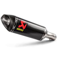 Escape carbono Akrapovic BMW S1000RR 19-