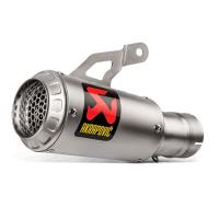 Escape titanio Akrapovic BMW S1000RR 19-