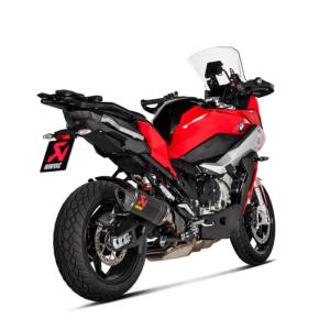 Escape Akrapovic BMW S1000XR 20- Â· 2