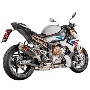 Escape Akrapovic BMW S1000R 21-