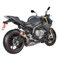 Escape Slip on titanio BMW S1000R 17-20 Akrapovic Â· 3