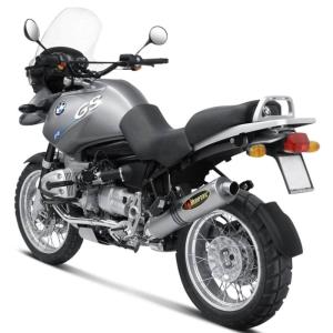 Escape Slip-on Akrapovic BMW R 1150 GS 1999-2005