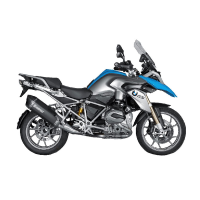 Escape Akrapovic titanio BMW R1200GS/Adventure 13-16 homologado Â· 2