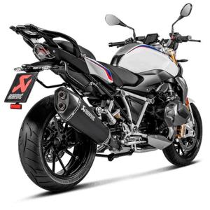 Escape Akrapovic BMW R1250 R-RS 19-