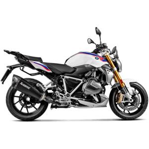 Escape Akrapovic BMW R1250 R-RS 19- Â· 2