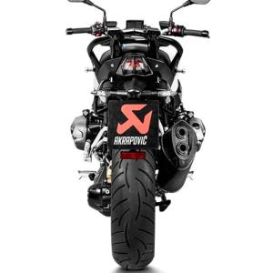 Escape Akrapovic BMW R1250 R-RS 19- Â· 3