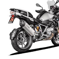 Escape Akrapovic titanio BMW R 1250 GS / ADVENTURE 2019-