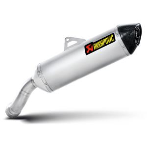 Escape Akrapovic BMW R1200GS-Adv 10-12 Â· 3