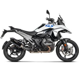 Escape Akrapovic negro BMW R1300GS-Adv 24- Â· 2
