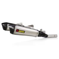 Escape doble Akrapovic BMW K1600 GT-GTL 25-