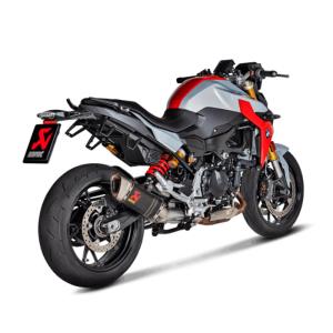 Escape Akrapovic BMW F900R 20- Titanio Â· 3