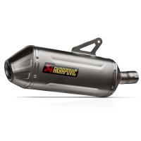 Escape Akrapovic CF MOTO 450MT 24- Â· 2