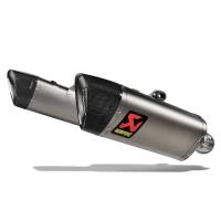 Escape Akrapovic Ducati Hypermotard 698Mono Â· 3