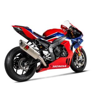 Escape completo evolution Honda CBR1000RR-R 20- Akrapovic